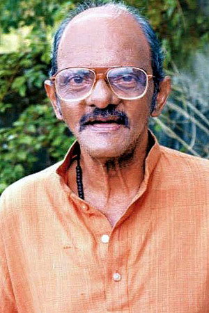 Munshi Venu in Devayanam