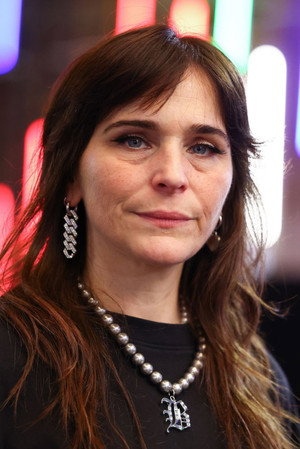 Maud Le Pladec in La Grande Seine