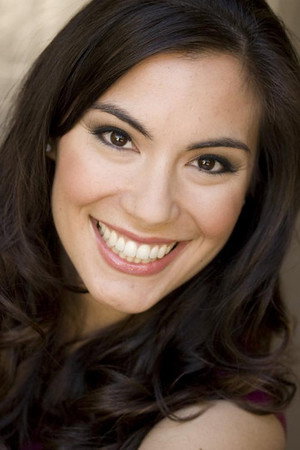 Yesenia Garcia in Abel s Field