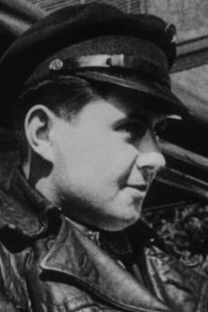 Erwin Splettstößer in People on Sunday