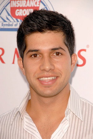 Walter Perez in Detention