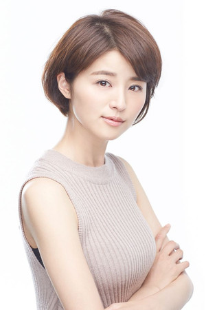 Chinami Suzuki in Tokyo Nameless Girl's Story