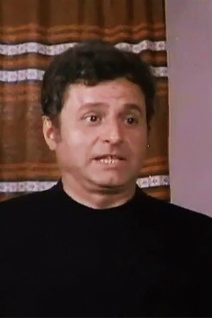 Giorgos Kappis in The Lover-Boys