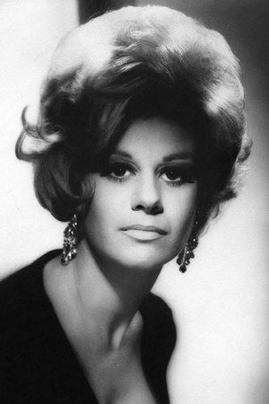 Regina Carrol in Dracula vs. Frankenstein