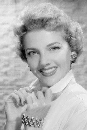 Doris Singleton in Affair in Reno