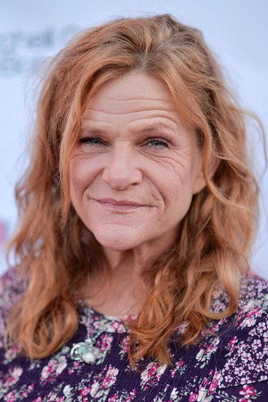 Dale Dickey in Leave No Trace