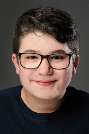 David Herrero in The Penguin Lessons