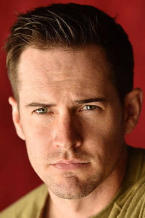 Jonathan Patrick Moore in New Life