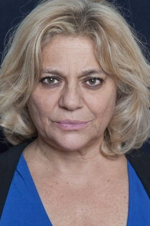 Milvia Marigliano in La Grazia