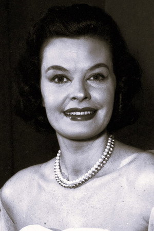 Margot Hielscher in The Magic Mountain