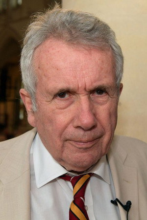 Martin Bell in Ministry of Truth