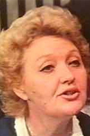 Ljiljana Janković in Hi, Inspector