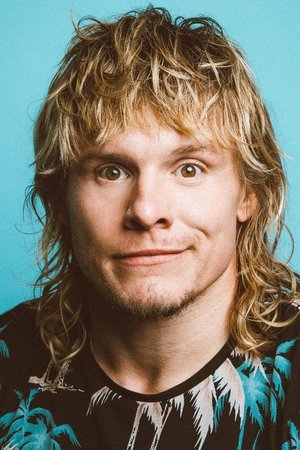 Tony Cavalero in Bear Force One