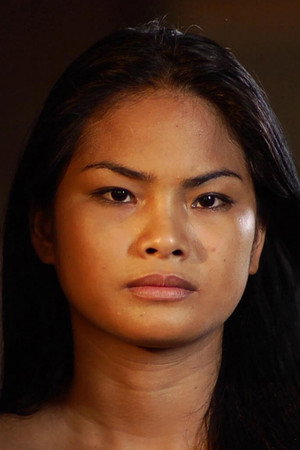 Althea Vega in I Love Dreamguyz
