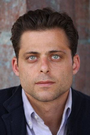 Joseph Russo in Jersey Shore Shark Attack