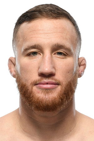 Justin Gaethje in UFC 300  Pereira vs  Hill