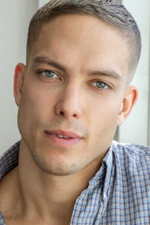 Blake Richardson in He Ain't Heavy