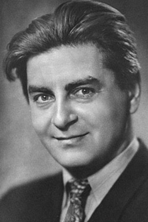 Yuri Lyubimov in Belinsky