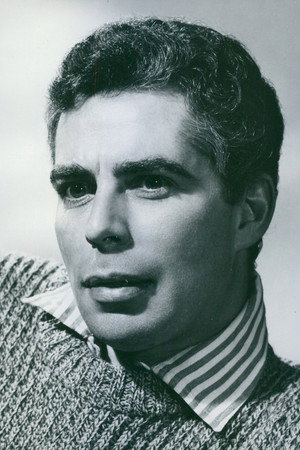 Anthony Newlands in Solo for Sparrow