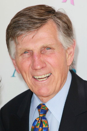 Gary Collins in Stranded
