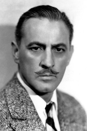 John Barrymore in Okay for Sound