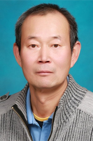 Park Jeong-soon in Breathless