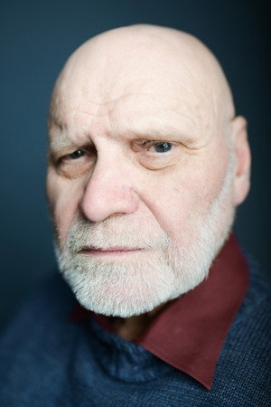 Vladas Bagdonas in I Am
