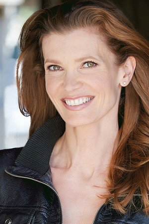 Zehra Leverman in Falling Fire