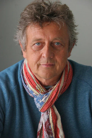 Thierry de Coster in Marquis de Wavrin, from the Manor to the Jungle