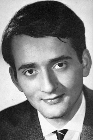 Peter Vogel in Freddy and the Millionaire