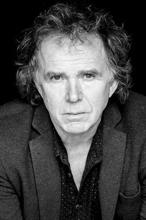 Mick Ford in How to Get Ahead in Advertising