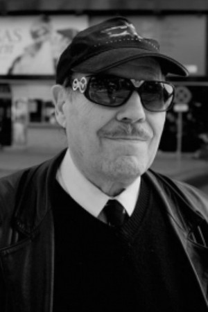 Juan Gallardo in Wait for me in Siberia, Darling!
