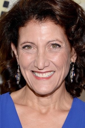Amy Aquino in Alan & Naomi