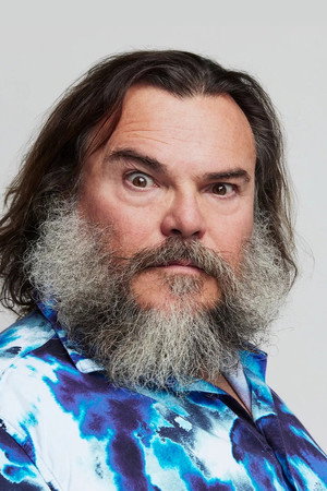 Jack Black in Tenacious D in The Pick of Destiny