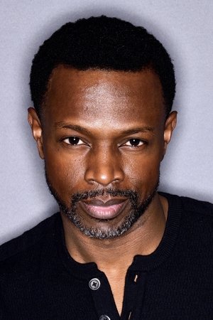 Sean Patrick Thomas in Barbershop