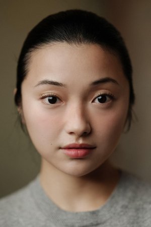 Michelle Mao in Cosmetic Criminals