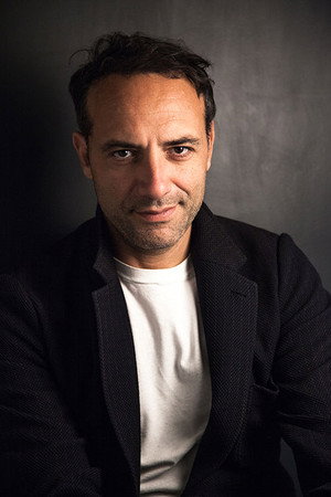 Olivier Soler in Secret Things