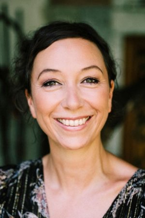 Ursula Strauss in Revanche
