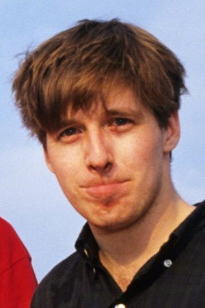 Steve Shelley in Skeeno H.C. Rules