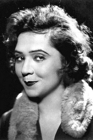 Lucie Englisch in Where the Lark Sings