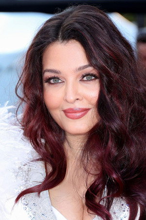 Aishwarya Rai Bachchan in Raavanan
