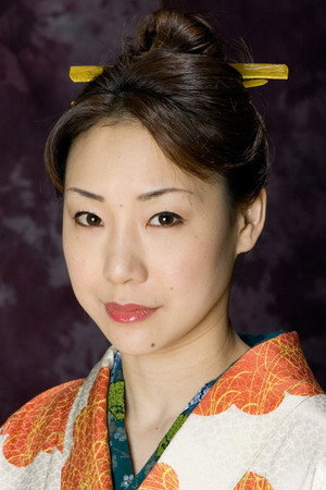 Miho Wakabayashi in Rape Zombie: Lust of the Dead