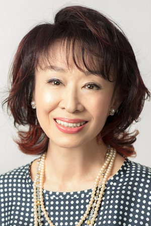 Yoshiko Mita in The Return