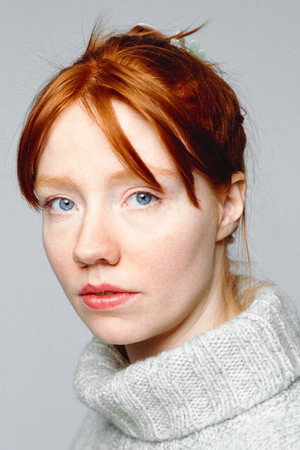 Sarah Francesca Brænne in My Uncle Jens