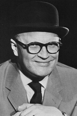 Povel Ramel in I huvet på n' Gamlin