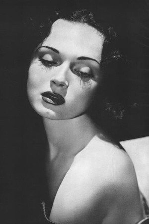 Doreen McKay in The Night Riders