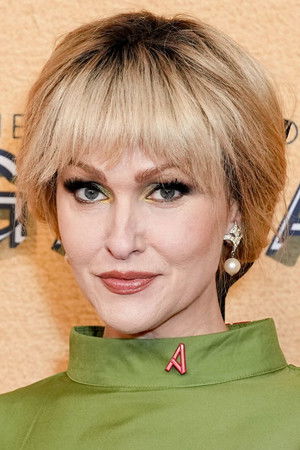 Jenn Lyon in Blaze