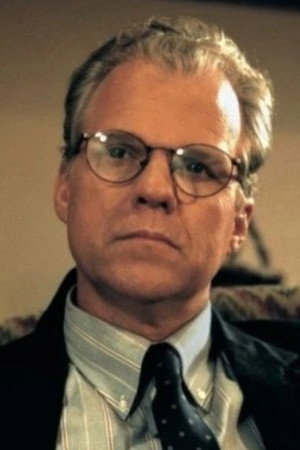 James Ingersoll in Stonestreet: Who Killed the Centerfold Model?