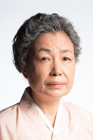 Lee Yong-yi in Herstory