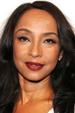 Sade in Live Aid